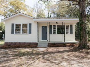 328 Guilford St, West Columbia, SC 29169