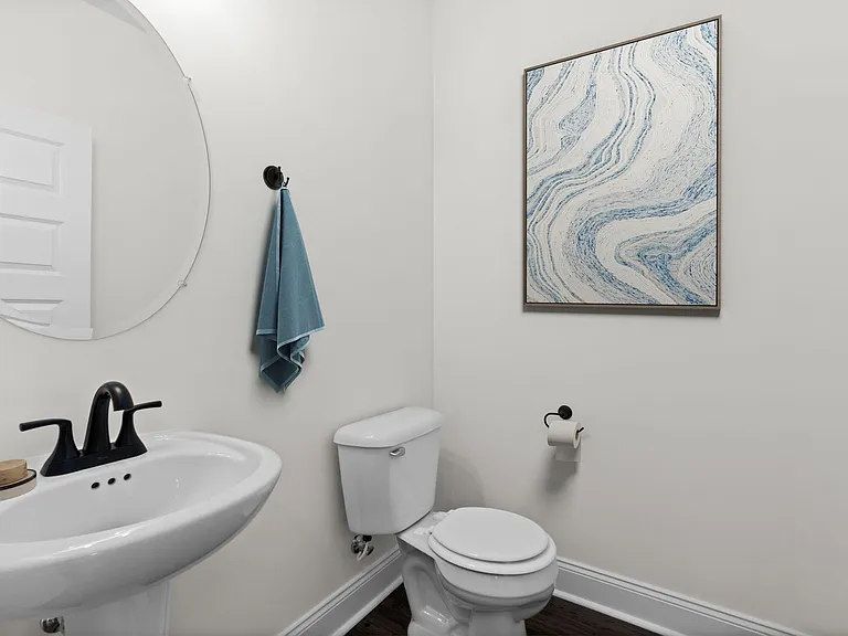 Alto Luxury Townhomes — Photo 48