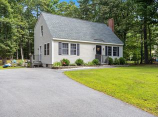 135 Fairview Drive, Waterboro, ME 04061