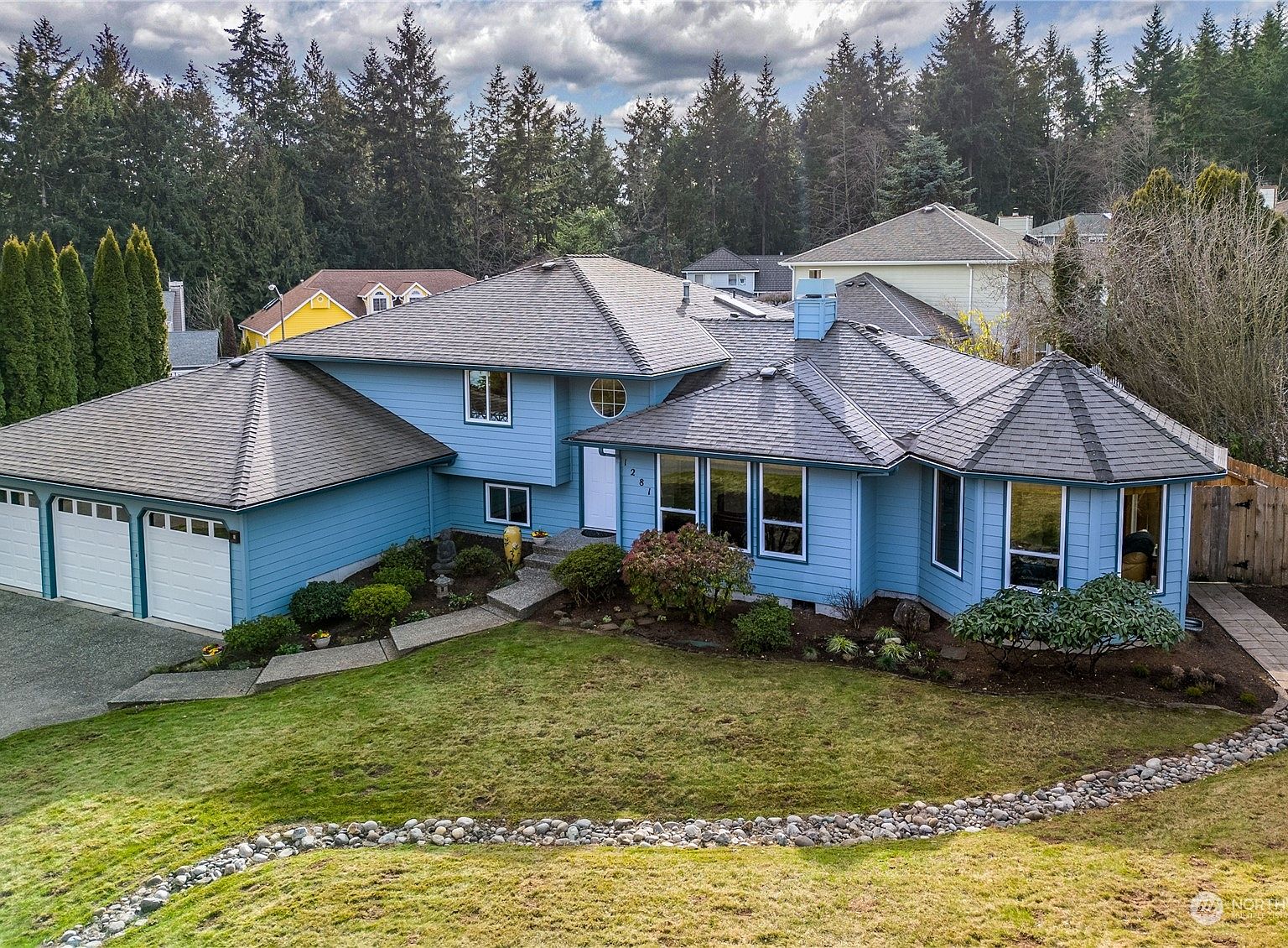 1281 NW Timber Shadow Court NW, Silverdale, WA 98383 Zillow