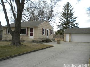 1805 Lois Dr, Shoreview, MN 55126