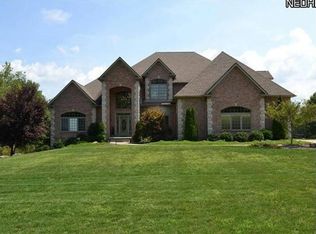 1296 Ben Fulton Rd, North Lawrence, OH