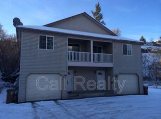 732 S Altamont St, Spokane, WA 99202