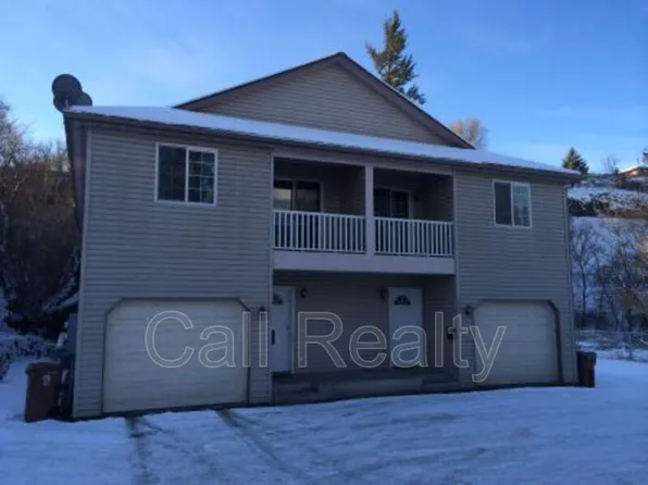 732 S Altamont St, Spokane, WA 99202