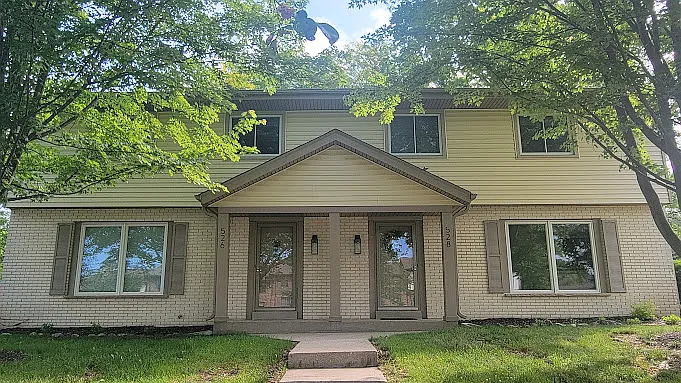 526 Hartridge Dr — Photo 1