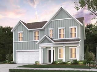 114 Chatham Lane, Richmond Hill, GA 31324