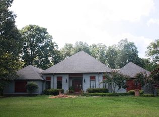 340 Ford Rd, Ackerman, MS 39735