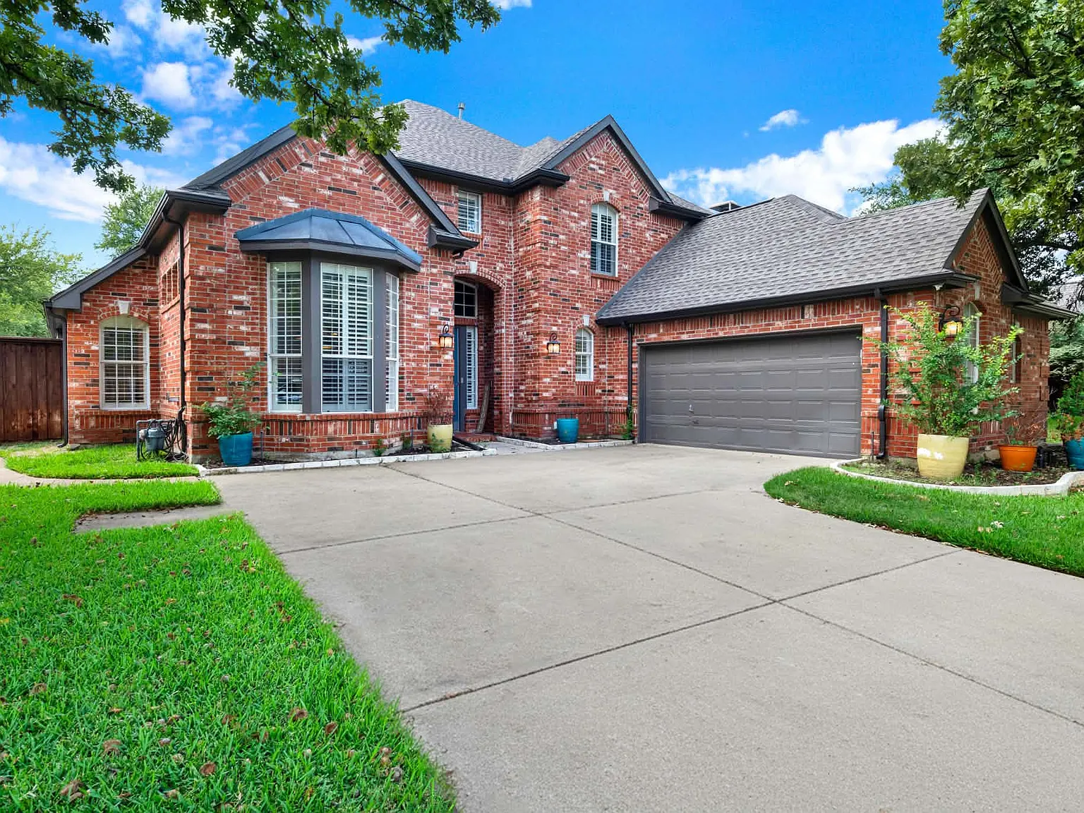 3409 Dowland Dr — Photo 2