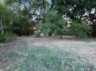 602 Farris St, Wichita Falls, TX 76301