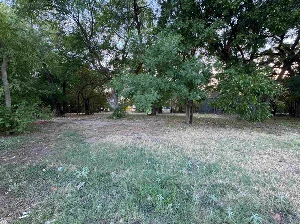 602 Farris St, Wichita Falls, TX 76301