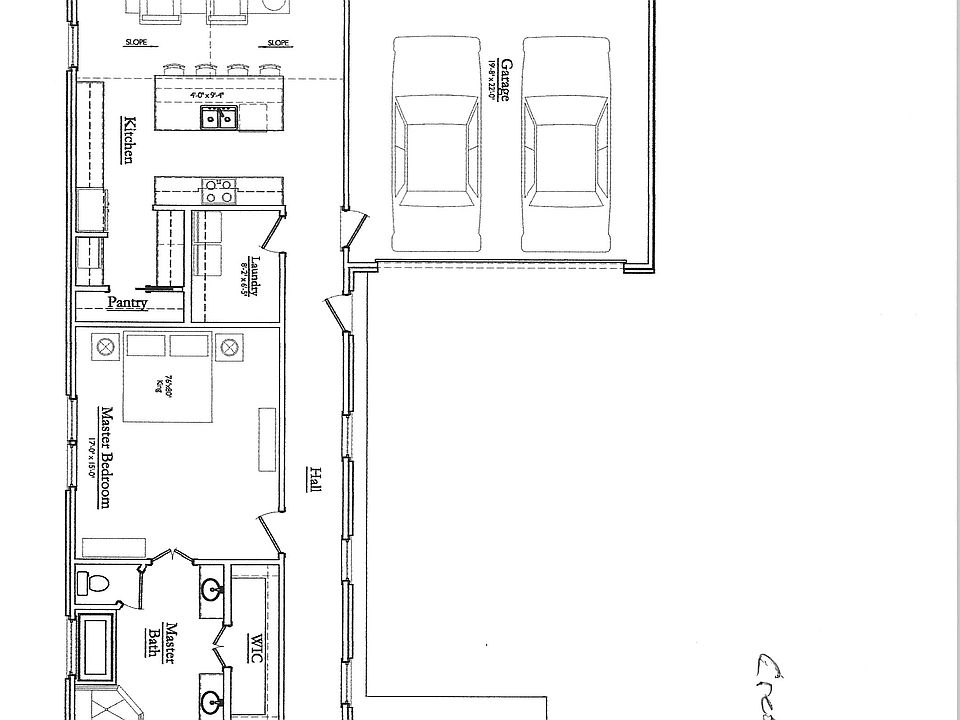2nd image of 1503 Grantham Dr #67O5ZU