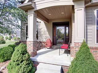 13559 Church View Ct NW, Pickerington, OH 43147