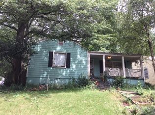 444 Lytle Ave SE, Atlanta, GA 30316