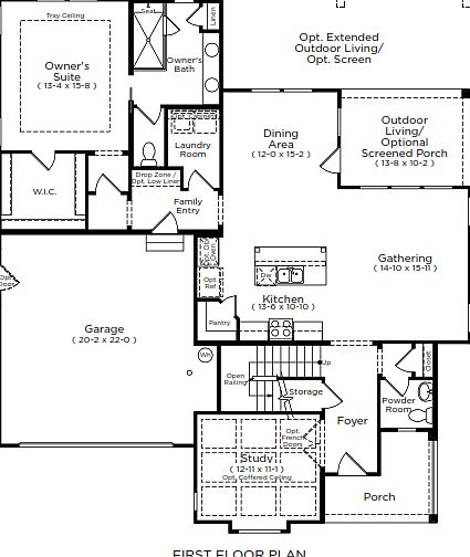 2nd image of 1238 Weir Ct