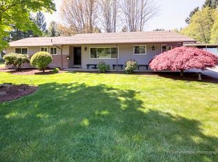 18815 SE 197th Ave, Damascus, OR 97089 | Zillow