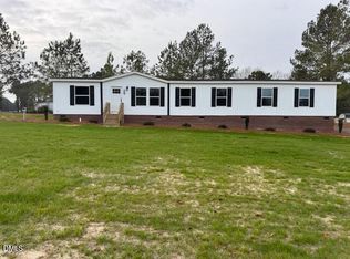 11739 Highway 27 W, Lillington, NC 27546