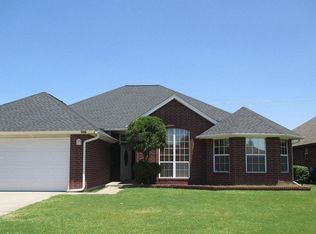 5801 SE 82nd St, Oklahoma City, OK 73135