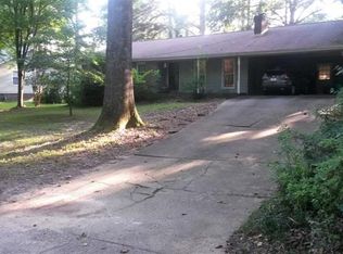 108 Fernbank Dr, Alpharetta, GA 30004