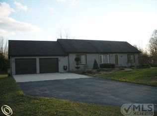 43083 Deborah Ct, Belleville, MI 48111