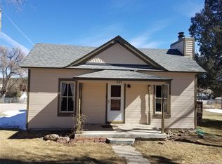 624 S Banner St, Elizabeth, CO 80107