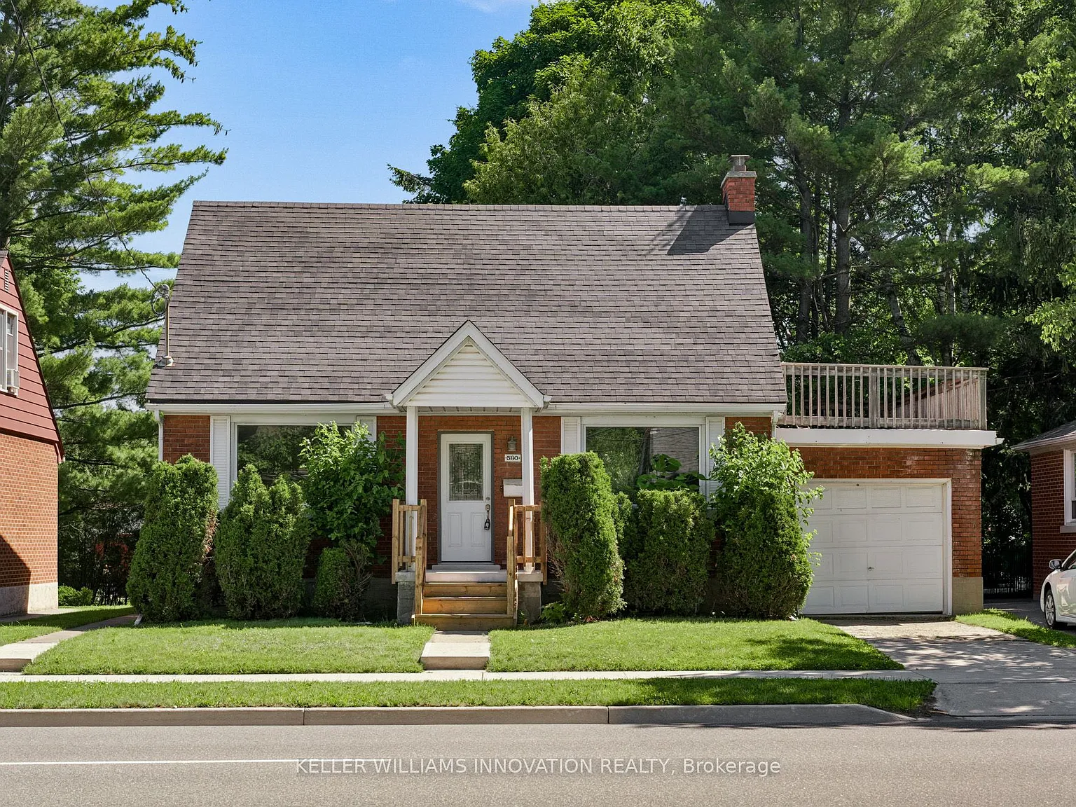 3 bed, $2,500 — Photo 1