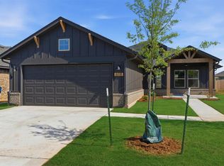 618 Prairie Dr, Guthrie, OK 73044