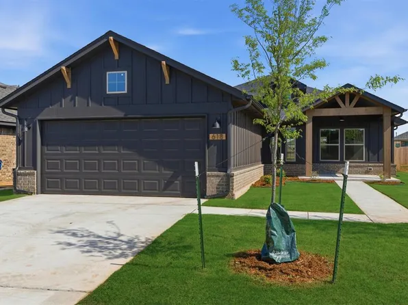 618 Prairie Dr, Guthrie, OK 73044