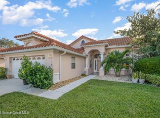 518 Renaissance Ave, Melbourne, FL 32940