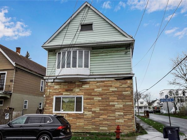 80 Hirschbeck St, Buffalo, NY 14212