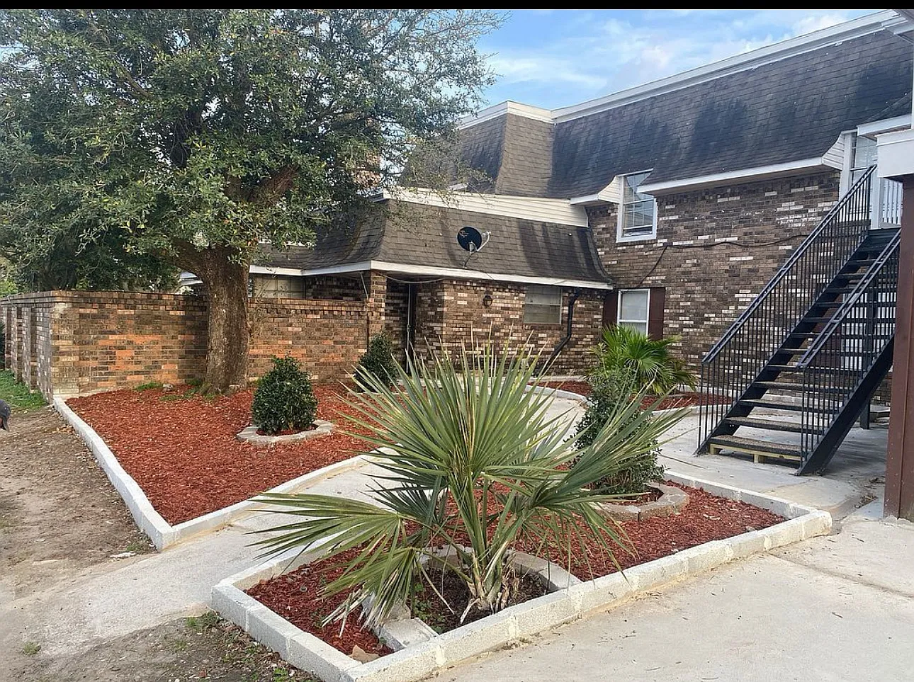 5805 Tall Timbers Dr — Photo 2