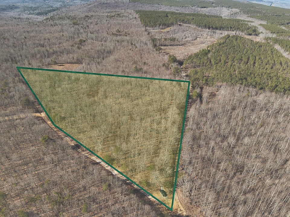 1st image of 0 Palmer Firetower Rd