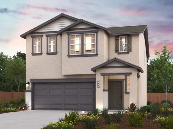 4099 N Olinda Ave, Fresno, CA 93723