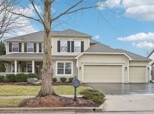 6722 Stillhouse Ln, Dublin, OH 43016