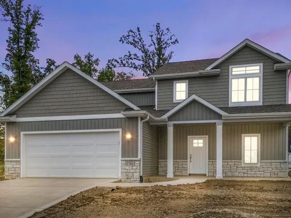 1781 Muruntau Grv, Fort Wayne, IN 46845