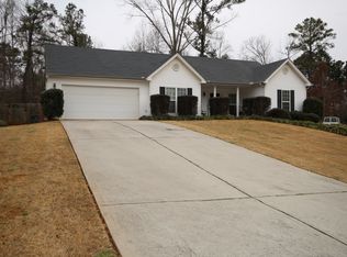 414 Shoshone Ct, Auburn, GA 30011