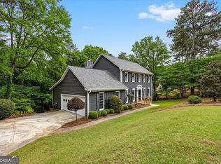 115 Old Ridge Rd, Macon, GA 31211