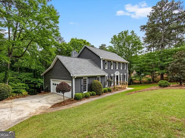 115 Old Ridge Rd, Macon, GA 31211