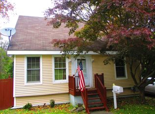 70 West St, Oneonta, NY 13820