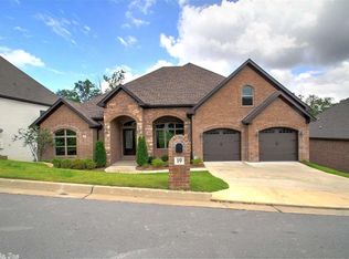 19 Weatherstone Point, Little Rock, AR 72211