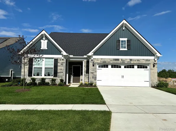 50027 Bluebell St, Canton, MI 48188