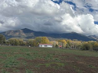 0 Old State Highway 3, San Cristobal, NM 87564
