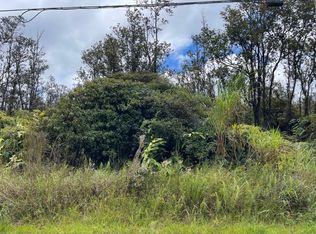 Kaleponi Rd #13, Volcano, HI 96785