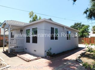 2475 Boxwood St APT B, Sacramento, CA