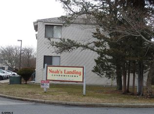 610 Noahs Rd APT 209, Pleasantville, NJ 08232