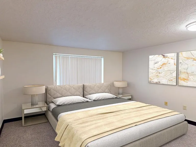 Tall Oaks Apartments — Photo 19