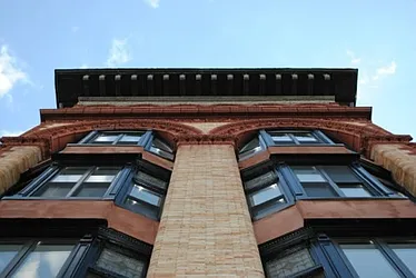 The Bedfordshire at 1200 Pacific Street in Crown Heights