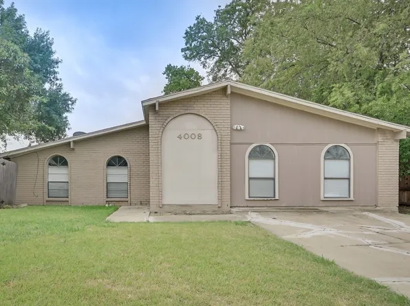 4008 Dogwood Ln, Fort Worth, TX 76137