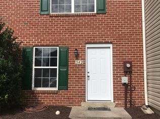 542 Wellington Ct, Frederick, MD 21703
