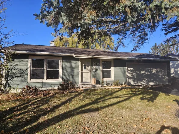 3010 Maple Grove DRIVE, Madison, WI 53719