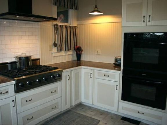 Kitchen stove/oven